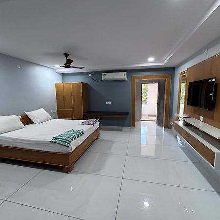 Yanam Resorts ภายนอก รูปภาพ
