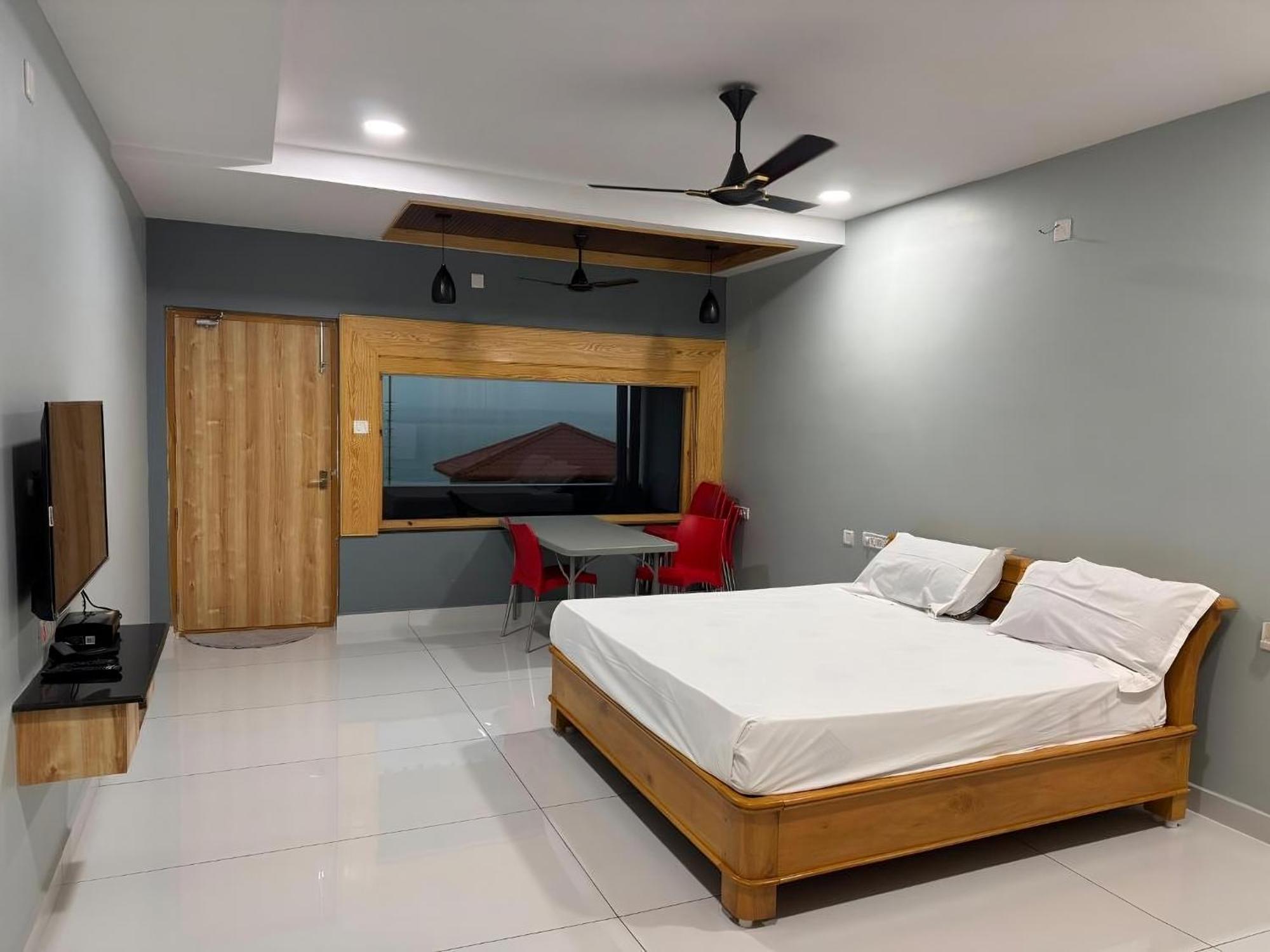 Yanam Resorts ภายนอก รูปภาพ