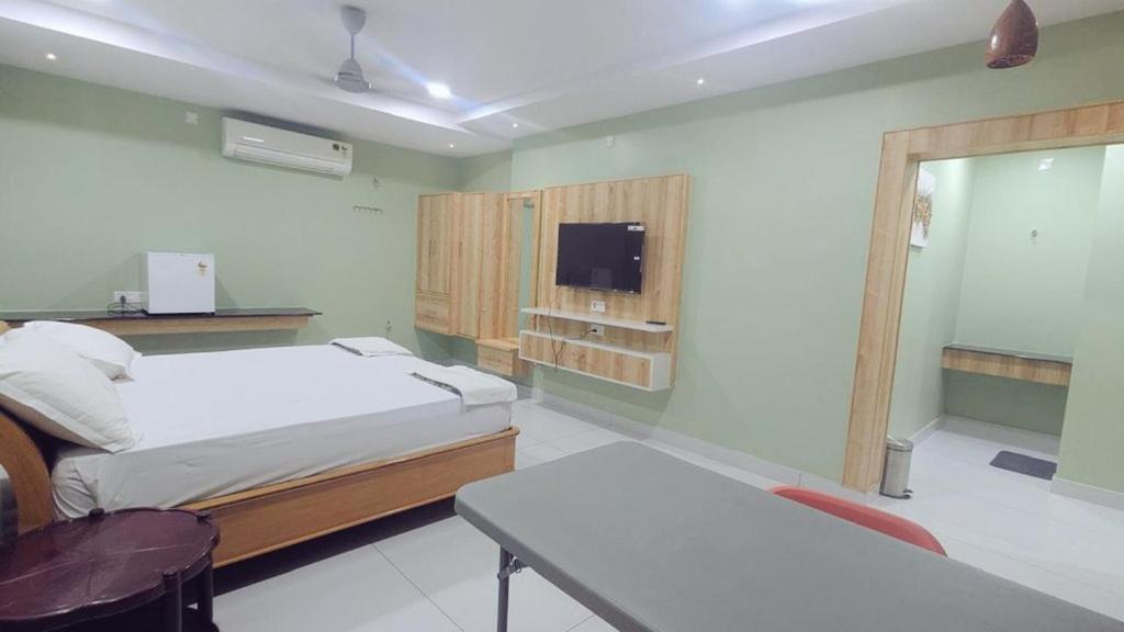Yanam Resorts ภายนอก รูปภาพ