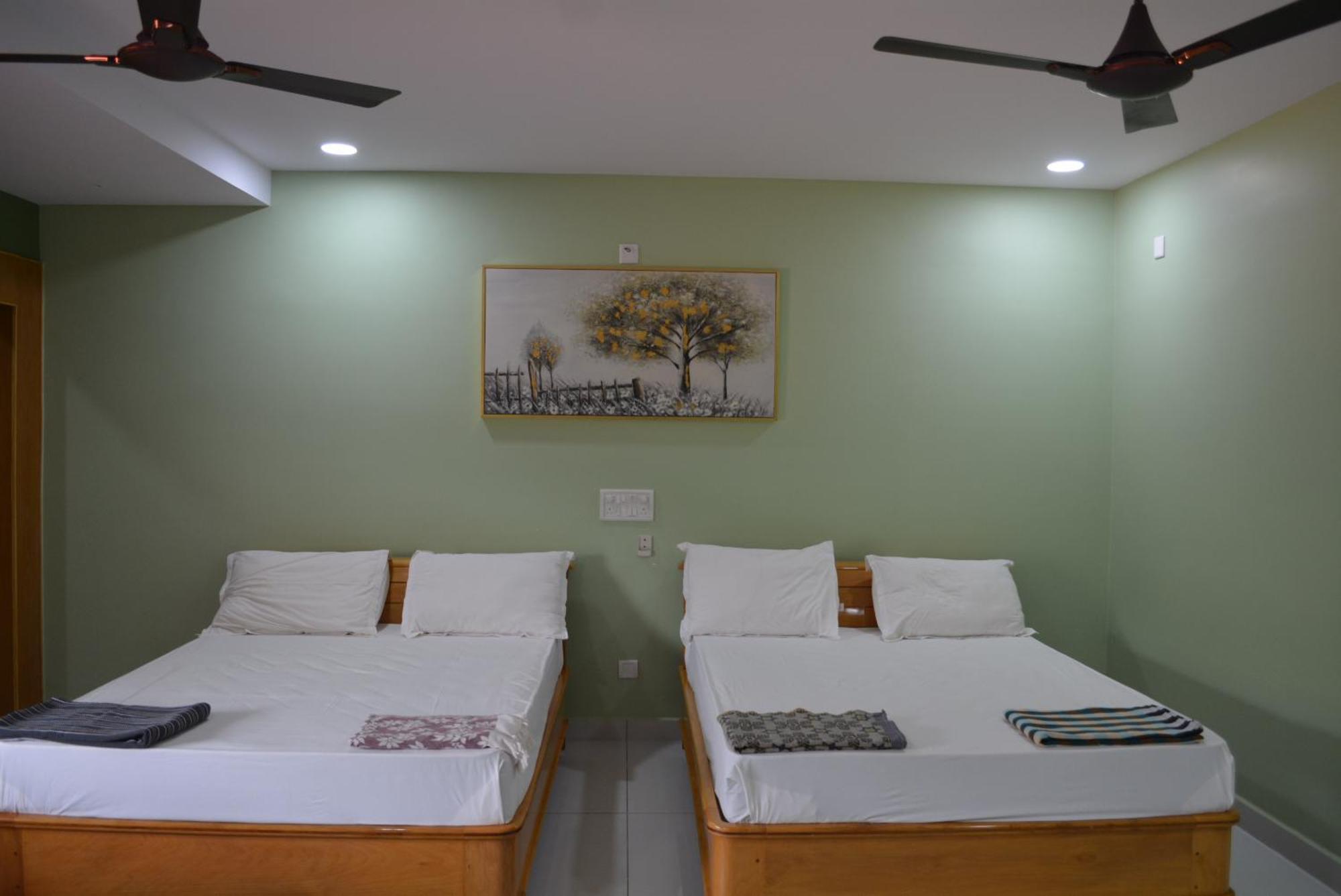 Yanam Resorts ภายนอก รูปภาพ