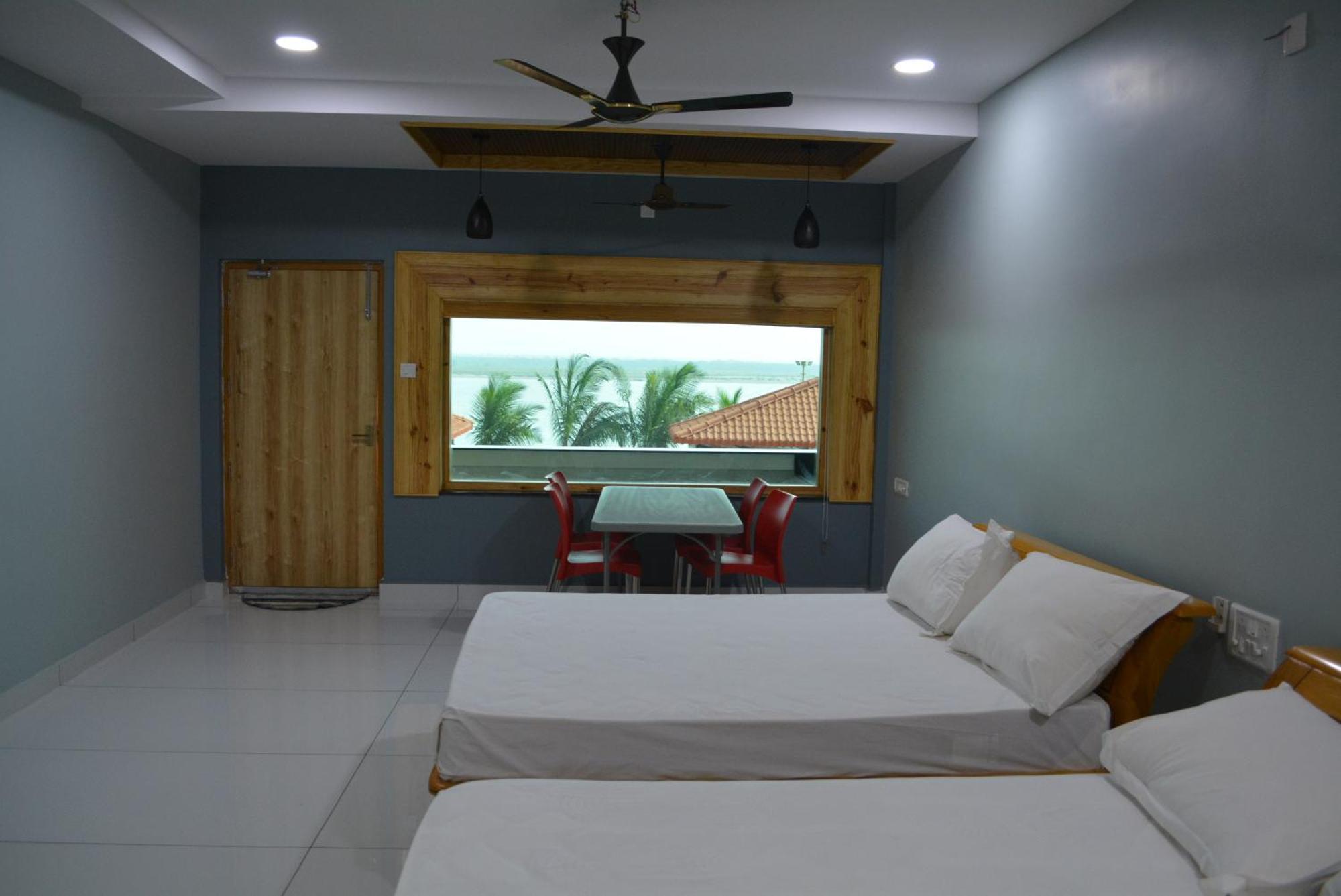 Yanam Resorts ภายนอก รูปภาพ