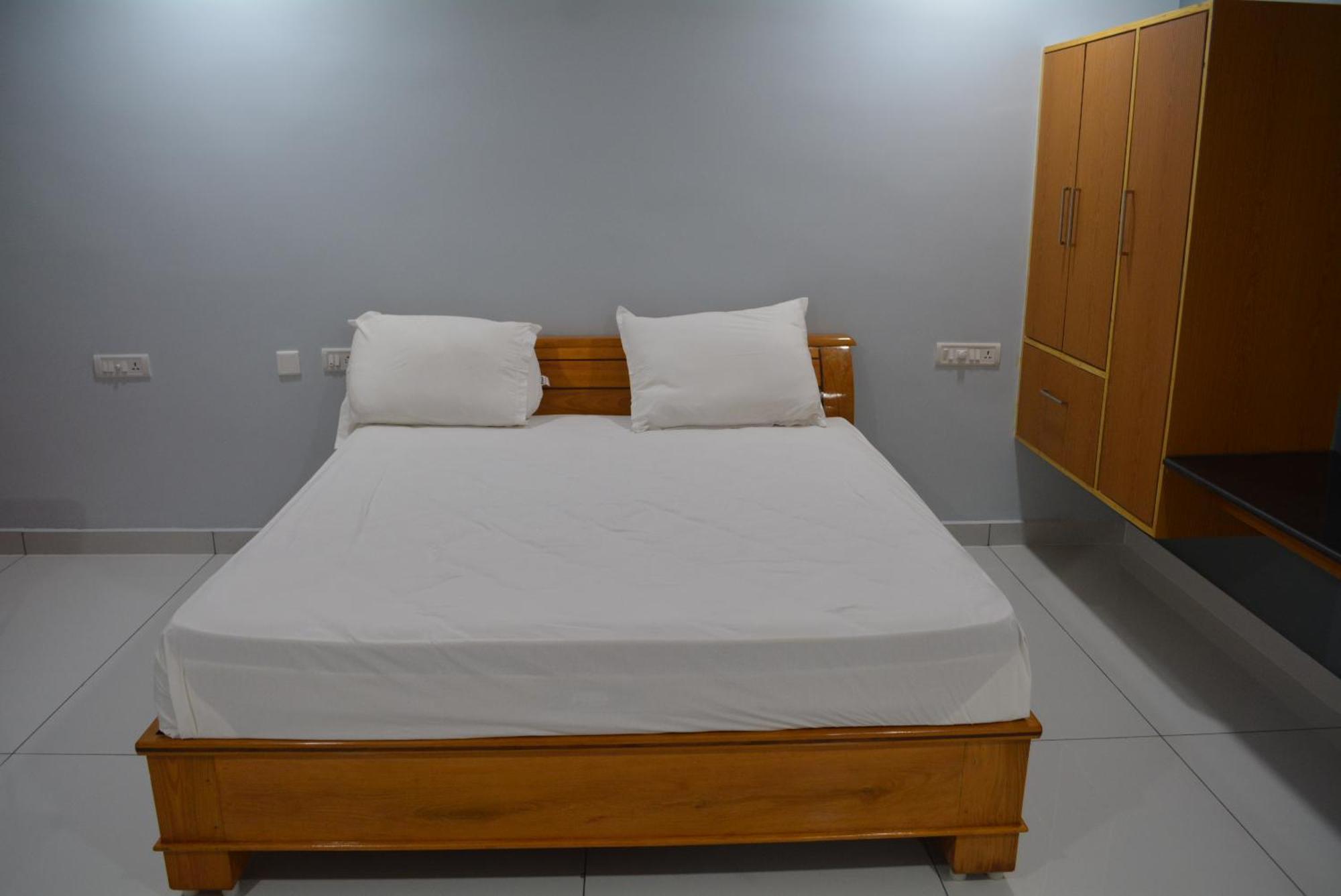 Yanam Resorts ภายนอก รูปภาพ