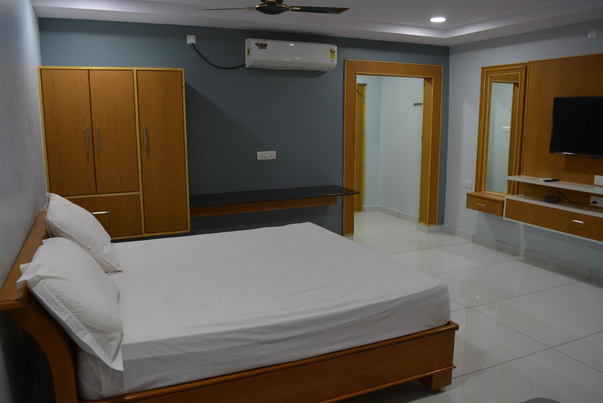 Yanam Resorts ภายนอก รูปภาพ