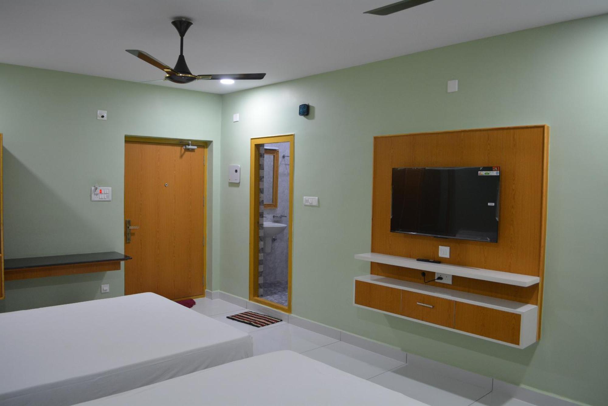 Yanam Resorts ภายนอก รูปภาพ