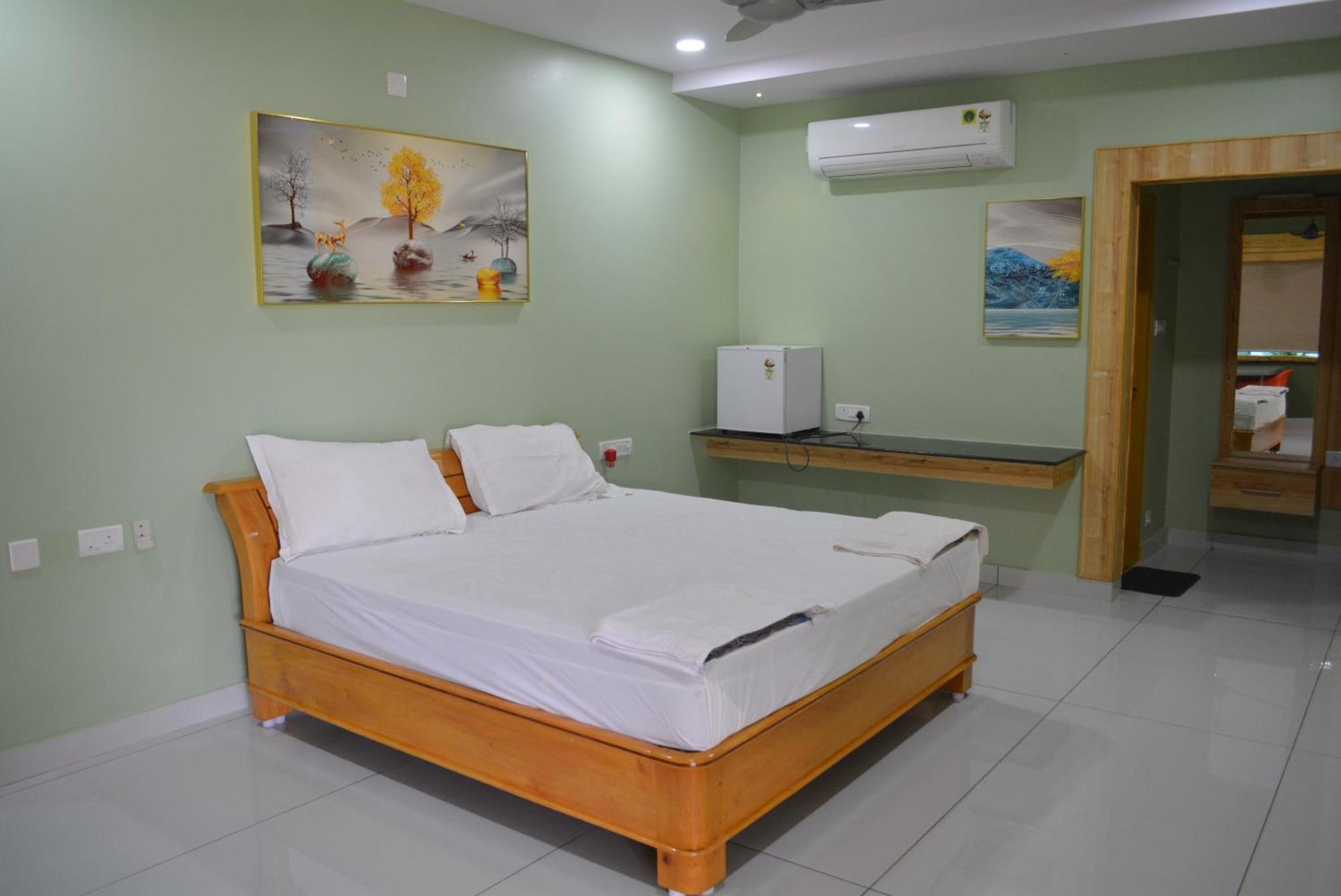 Yanam Resorts ภายนอก รูปภาพ