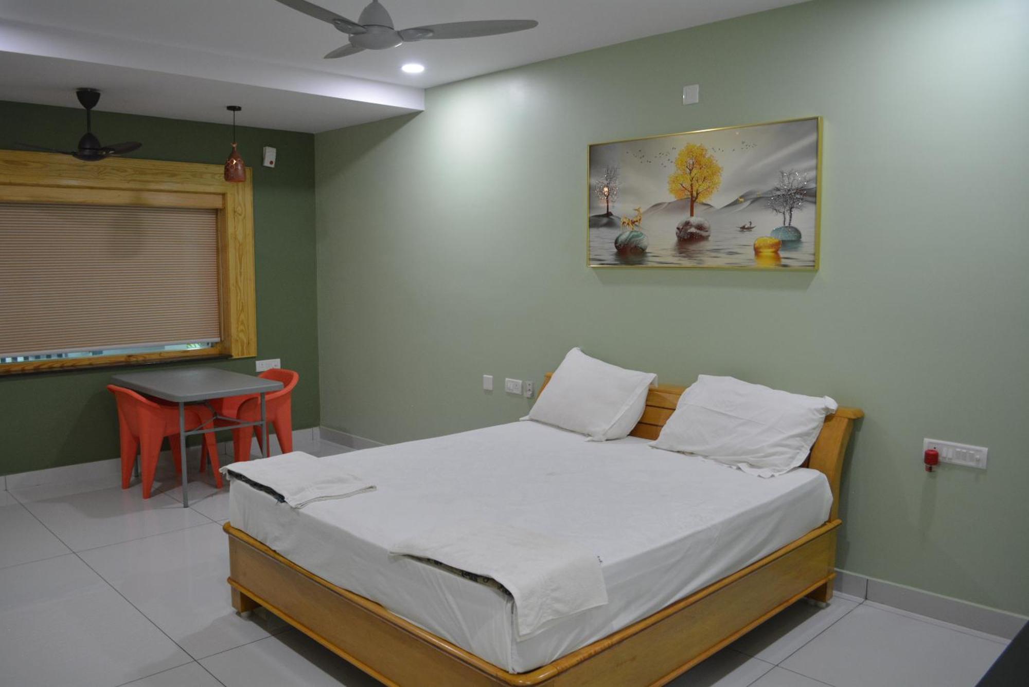 Yanam Resorts ภายนอก รูปภาพ