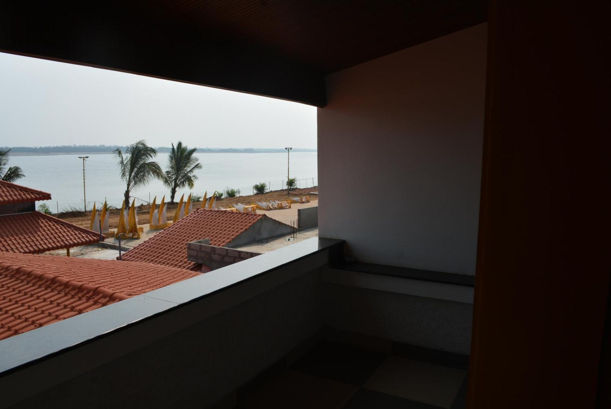 Yanam Resorts ภายนอก รูปภาพ